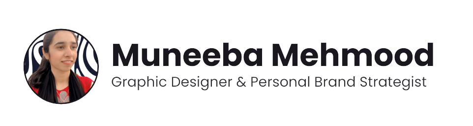 Muneeba Mehmood's Portfolio